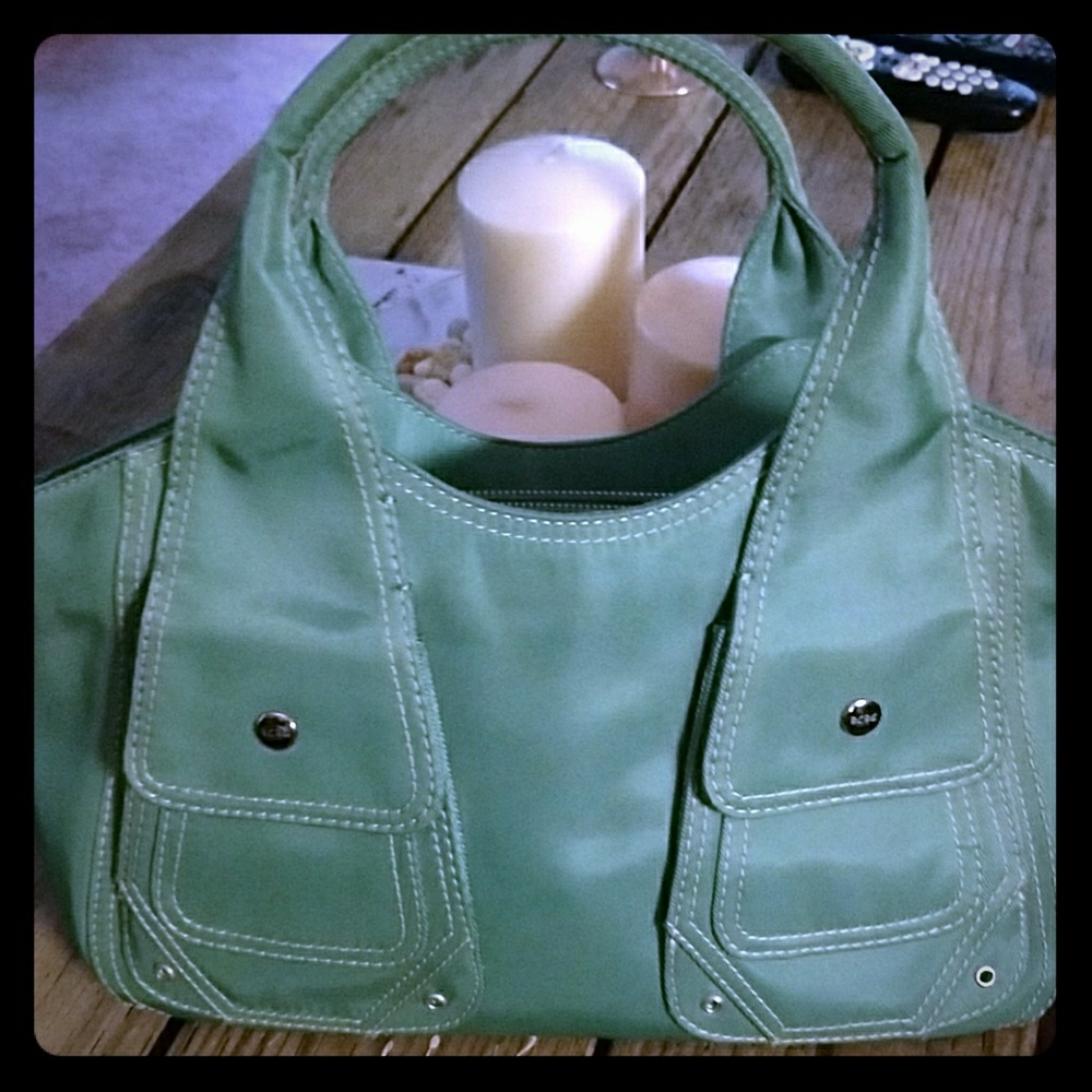 BCBG Purse